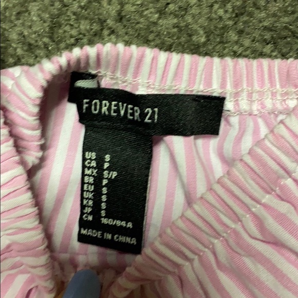 Off the Shoulder Top with Tassels - Picture 5 of 5